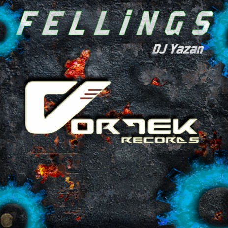 Fellings (Original Mix) | Boomplay Music