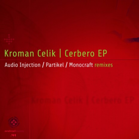 Cerbero (Monocraft Remix)