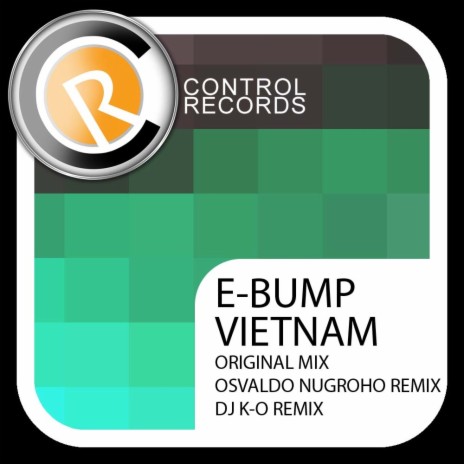 Vietnam (DJ K-O Remix) | Boomplay Music