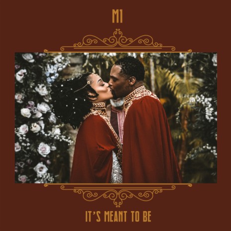 It's Meant To Be | Boomplay Music