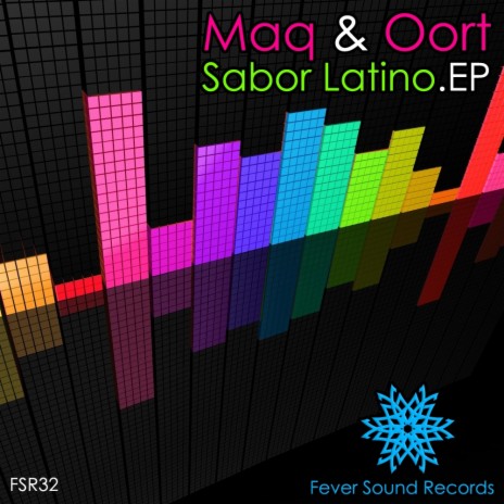 Buen Universo (Sabor Mix) ft. Oort