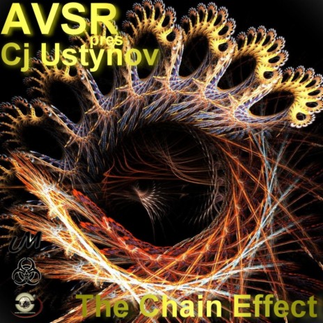 The Chain Effect (Rangga Electroscope Remix)