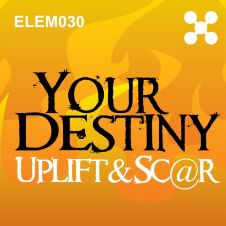 Your Destiny (Intro Mix) ft. Sc@r