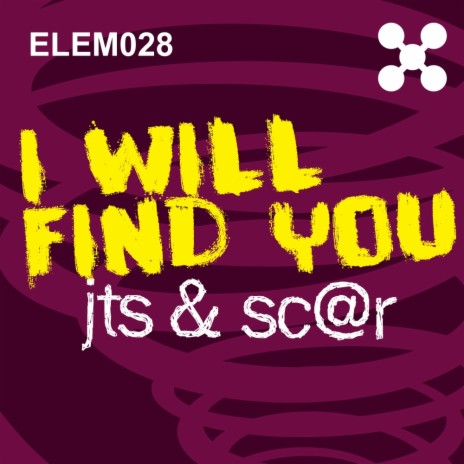 I Will Find You (Original Mix) ft. Sc@r | Boomplay Music