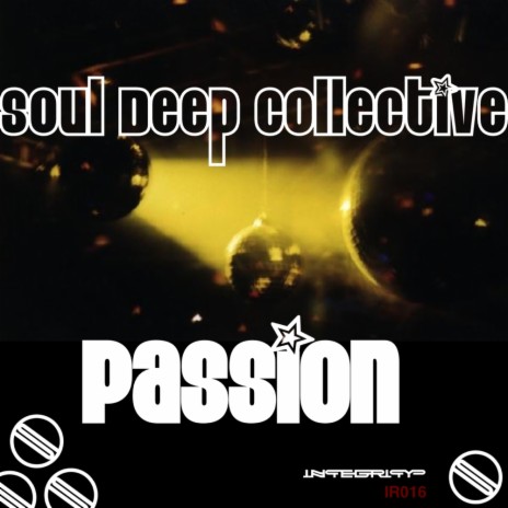 Passion (Touch Of Soul Instrumental Mix)