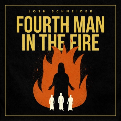 Fourth Man in the Fire | Boomplay Music