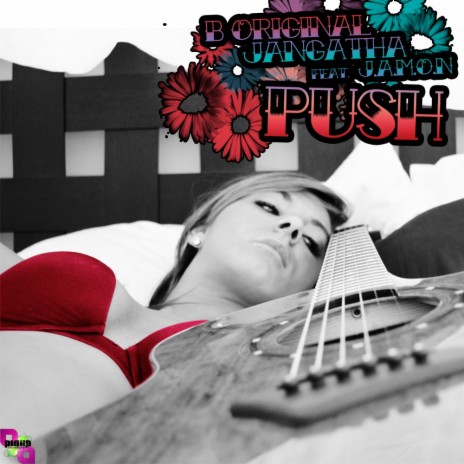Push (Anhanguera Remix) ft. B.Original & J.A.M.O.N | Boomplay Music