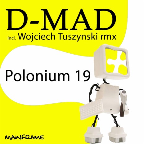 Polonium 19 (Wojciech Tuszynski Remix) | Boomplay Music