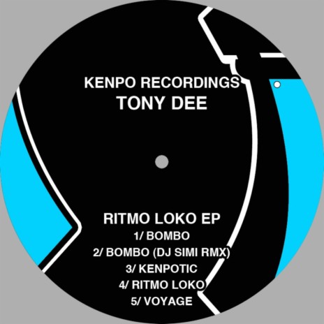 Bombo (DJ Simi Remix) | Boomplay Music
