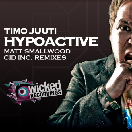 Hypoactive (Cid Inc. Remix)