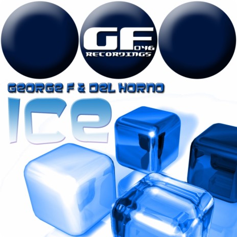 Ice (Deep Sound Remix) ft. Del Horno