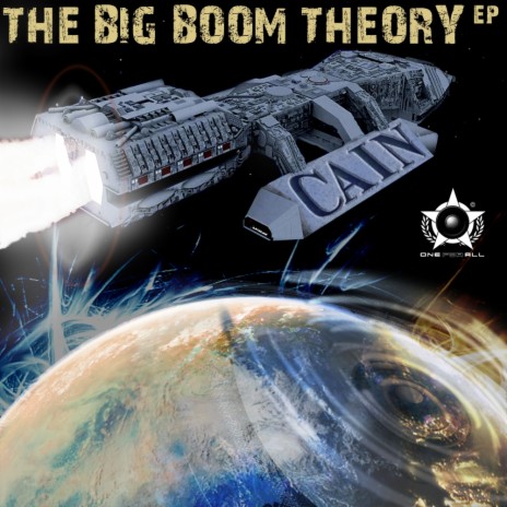 The Big Boom Theory (Original Mix) | Boomplay Music