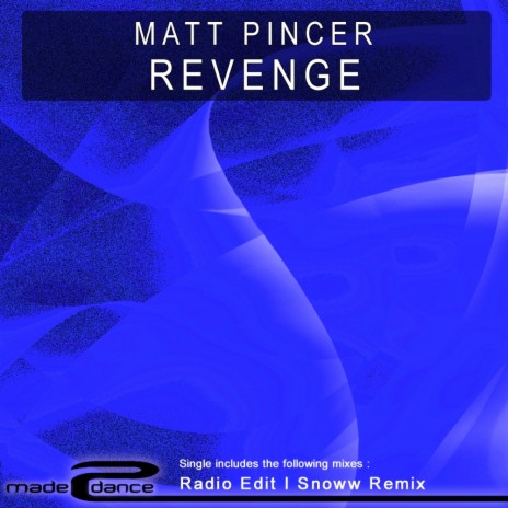Revenge (Snoww Remix)