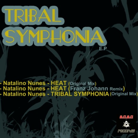 Tribal Symphonia (Original Mix)