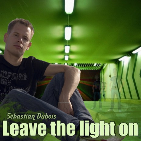 Leave The Light On (Danny da Costa Remix) | Boomplay Music