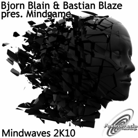 Mindwaves 2k10 (ADS Telepathic Remix) | Boomplay Music