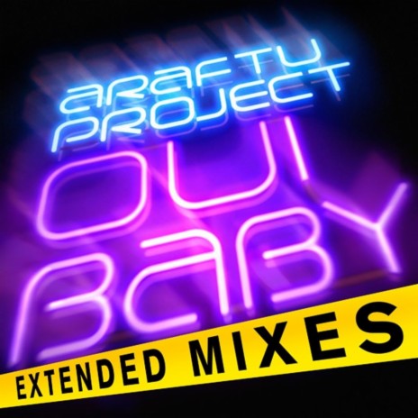 Oui Baby (Witaz Hype Extended Mix) | Boomplay Music