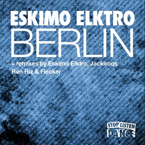 Berlin (Jackiroqs Remix) | Boomplay Music