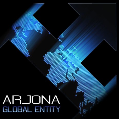 Global Entity (Liquid Vision Remix)