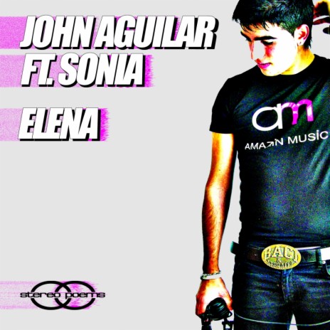 Elena (Acapella) ft. Sonia | Boomplay Music