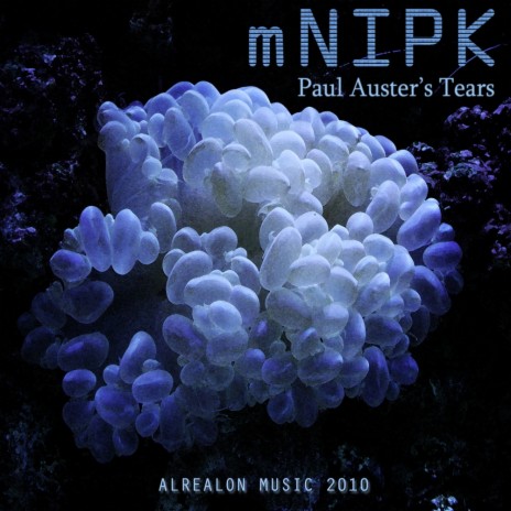 Paul Auster (Original Mix)