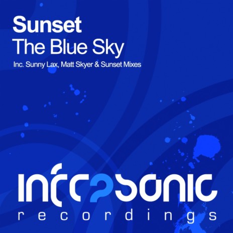 The Blue Sky (Original Mix)