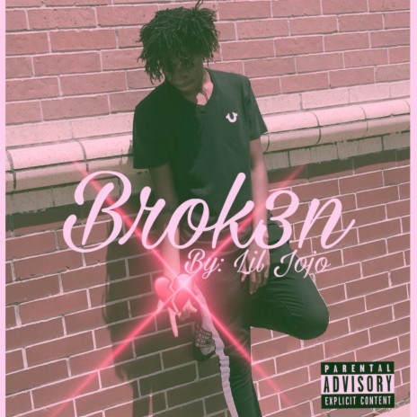 Brok3n | Boomplay Music