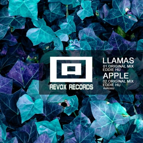 Llamas (Original Mix)