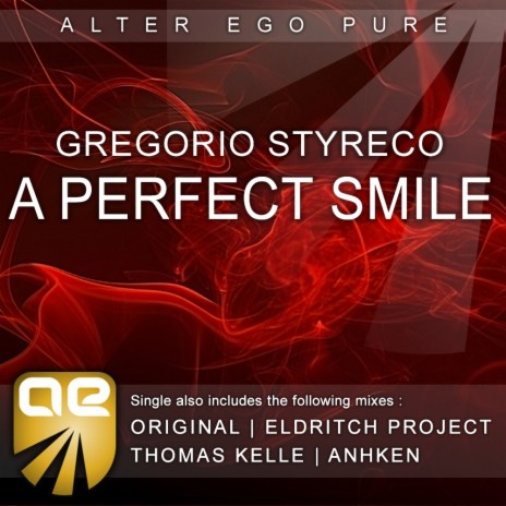 A Perfect Smile (Anhken Remix)