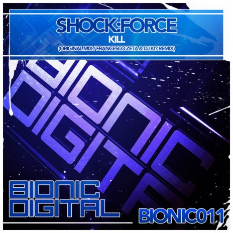 Kill (Francesco Zeta & DJ Ki? Remix) | Boomplay Music