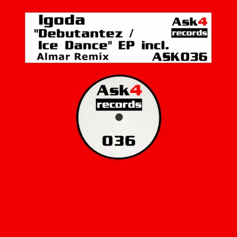 Ice Dance (Original Mix) | Boomplay Music