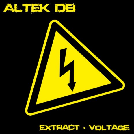 Voltage (Noisebuilder Remix) | Boomplay Music