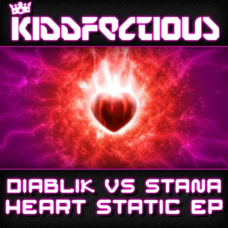 Heart Twist (Original Mix) ft. Stana