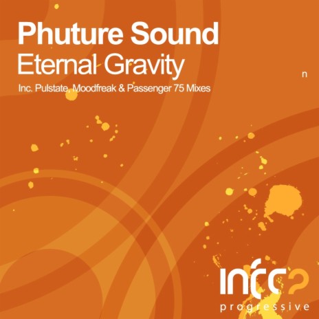 Eternal Gravity (Pulstate Remix)