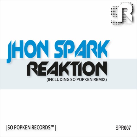 Reaktion (So Popken Remix) | Boomplay Music