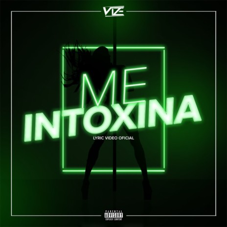 Me Intoxina ft. PH | Boomplay Music