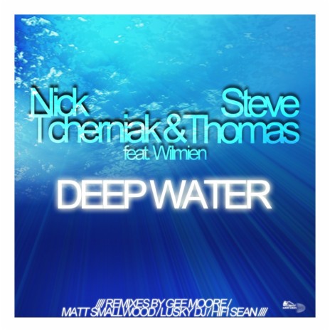Deep Water (Lusky Dj Deep Drop Remix) ft. Steve Thomas & Wilmien | Boomplay Music