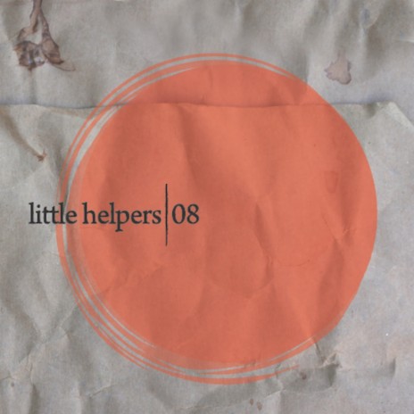 Little Helper 8-6 (Original Mix) | Boomplay Music