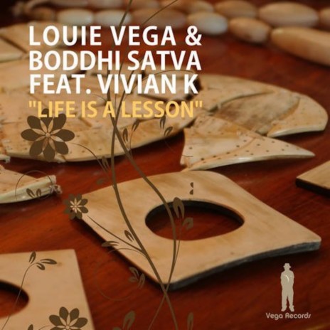 Life Is A Lesson (Roots Mix) ft. Vivian K & Boddhi Satva | Boomplay Music