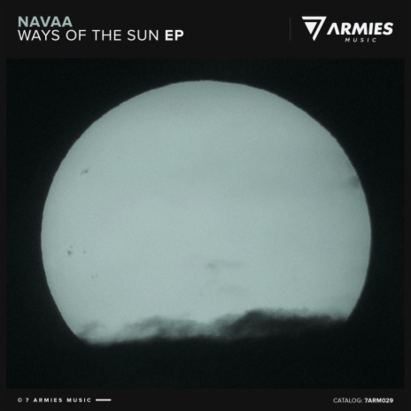 Ways of The Sun (Original Mix) | Boomplay Music