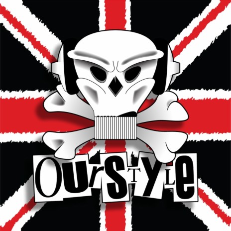 Ourstyle is Hardstyle (Original Mix)