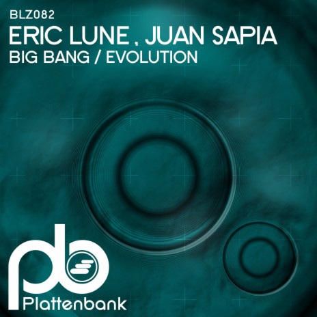 Big Bang ft. Juan Sapia | Boomplay Music