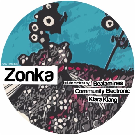 Zonka (Klara Klang Remix) | Boomplay Music