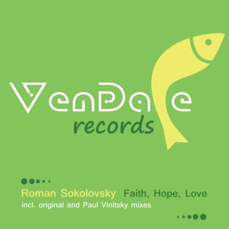 Faith, Hope, Love (Paul Vinitsky Remix) | Boomplay Music