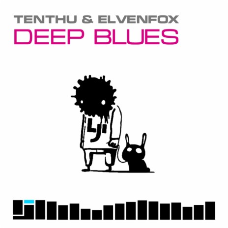 Deep Blues (Original Mix) ft. Elvenfox | Boomplay Music