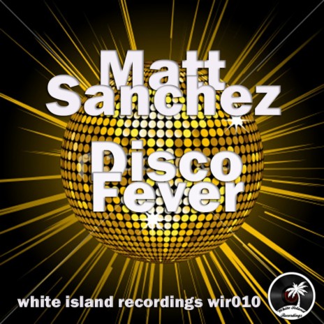 Disco Fever (Club Mix) | Boomplay Music