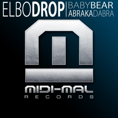 Baby Bear (Original Mix) | Boomplay Music