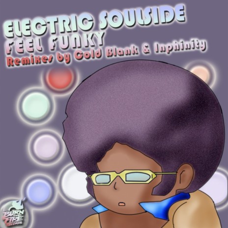 Feel Funky (Cold Blank's Goo Goo G'joob Remix)