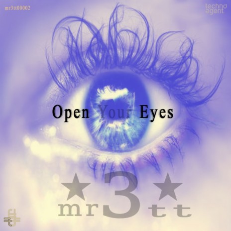 Open Your Eyes (Original Mix) | Boomplay Music