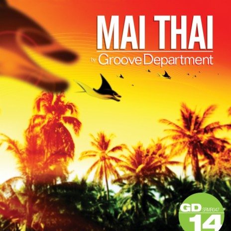 Mai Thai (Original Mix) | Boomplay Music